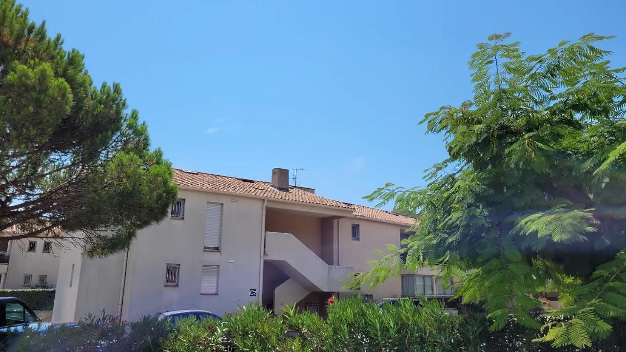 Studio A 10 M Des Plages Et A 5 Min Du Centre Ville De Bandol Apartment Sanary-sur-Mer